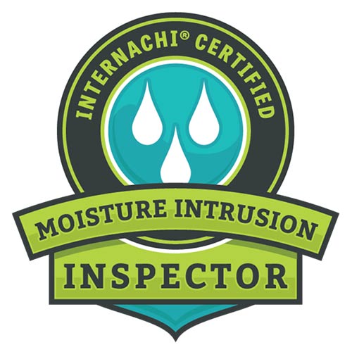 Moisture Intrusion Inspector - Dineen Home Inspection